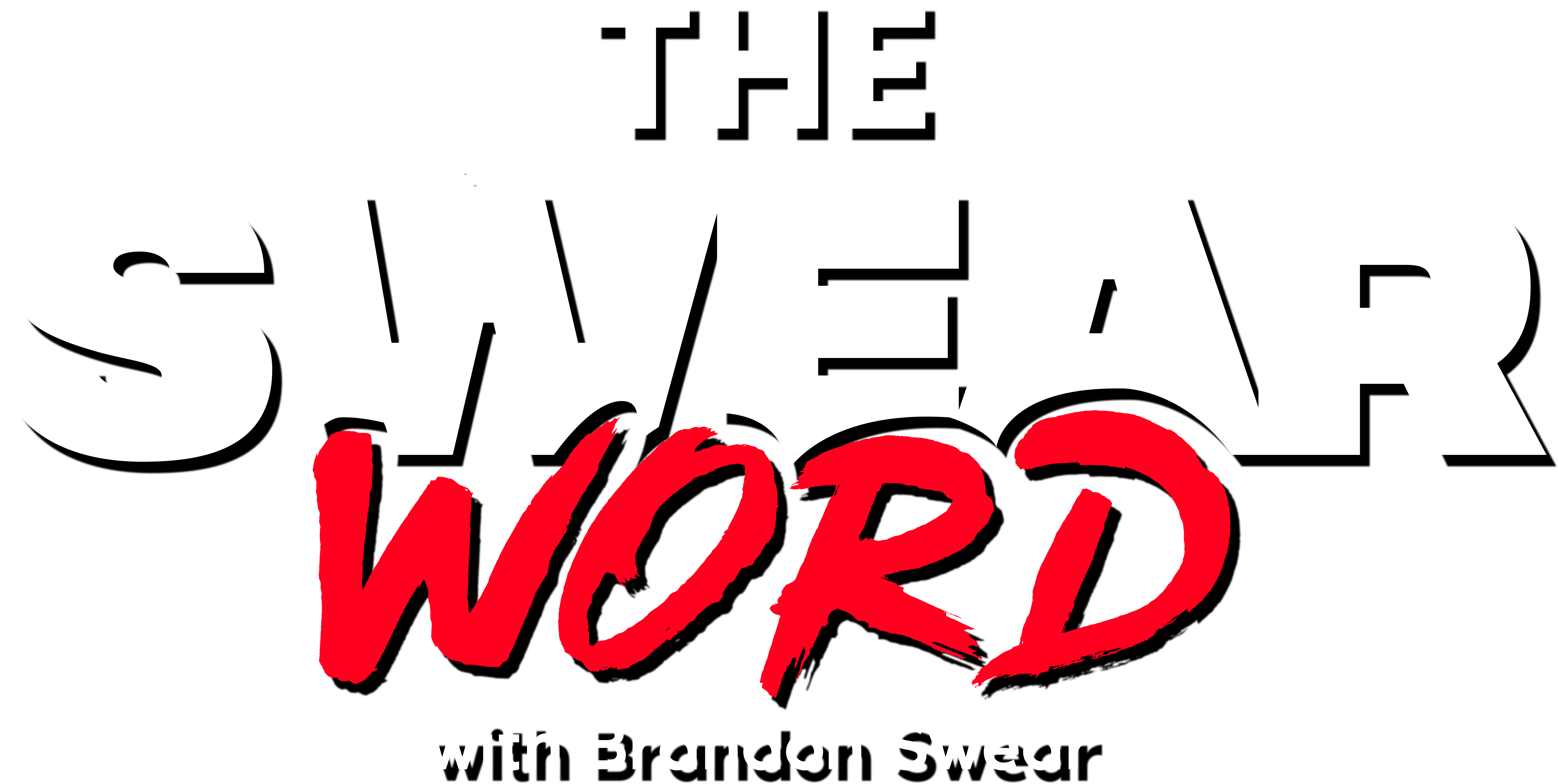 The Swear Word - The Hottest Podcast Around! Hot Sauce, Peppers, Growing and more!